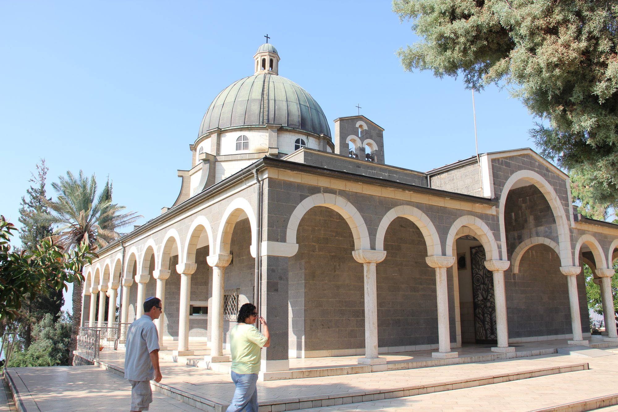 Mount of Beatitudes 23
